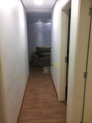 Imagem Apartamento com 3 Quartos à Venda, 66 m² em Jardim São Domingos - Americana Imagem Apartamento com 3 Quartos à Venda, 66 m² em Jardim São Domingos - Americana