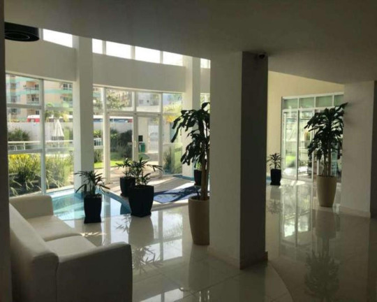 Imagem Cobertura com 3 Quartos à Venda, 108 m² em Passagem - Cabo Frio