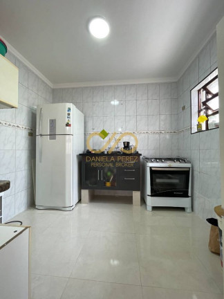 Imagem Casa com 2 Quartos à Venda, 90 m² em Ocian - Praia Grande Imagem Casa com 2 Quartos à Venda, 90 m² em Ocian - Praia Grande