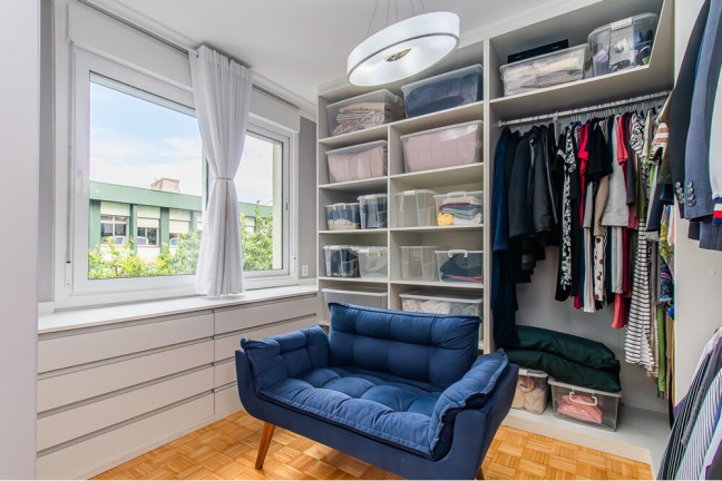 Imagem Apartamento com 3 Quartos à Venda, 109 m² em Centro Histórico - Porto Alegre Imagem Apartamento com 3 Quartos à Venda, 109 m² em Centro Histórico - Porto Alegre