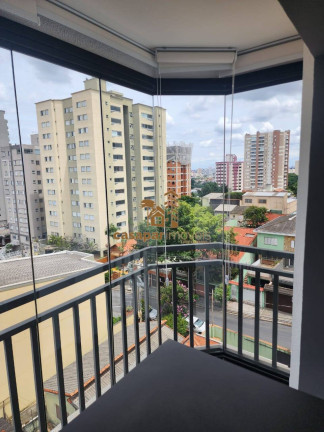 Imagem Apartamento com 2 Quartos à Venda, 42 m² em Vila Valparaíso - Santo André Imagem Apartamento com 2 Quartos à Venda, 42 m² em Vila Valparaíso - Santo André