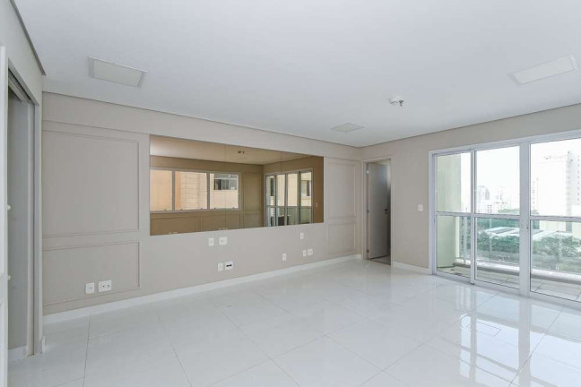 Imagem Sala Comercial à Venda, 37 m² em Vila Clementino - São Paulo Imagem Sala Comercial à Venda, 37 m² em Vila Clementino - São Paulo