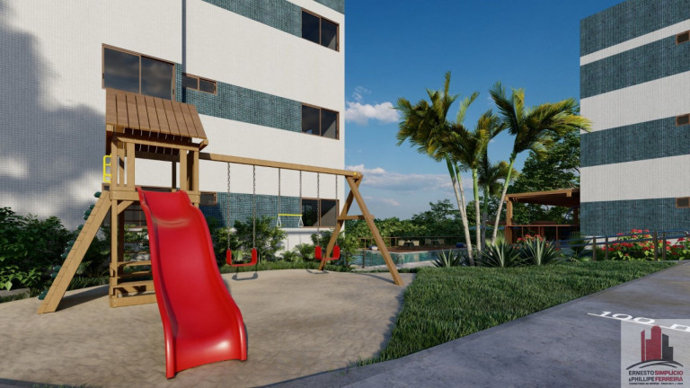 Imagem Apartamento com 3 Quartos à Venda, 85 m² em Aldeia Dos Camarás - Camaragibe Imagem Apartamento com 3 Quartos à Venda, 85 m² em Aldeia Dos Camarás - Camaragibe