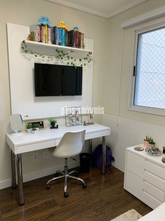 Imagem Apartamento com 3 Quartos à Venda, 121 m² em Granja Julieta - São Paulo Imagem Apartamento com 3 Quartos à Venda, 121 m² em Granja Julieta - São Paulo