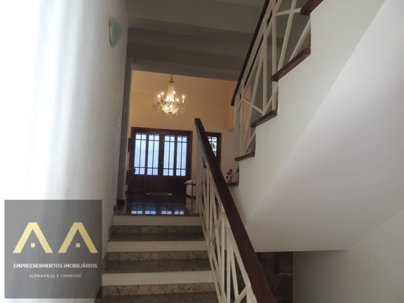 Imagem Casa com 4 Quartos para Alugar, 448 m² em Alphaville - Santana De Parnaíba Imagem Casa com 4 Quartos para Alugar, 448 m² em Alphaville - Santana De Parnaíba