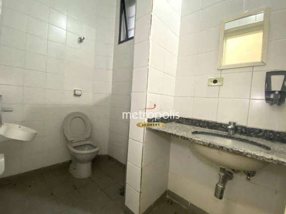 Imagem Sala Comercial para Alugar, 398 m² em Centro - São Caetano Do Sul Imagem Sala Comercial para Alugar, 398 m² em Centro - São Caetano Do Sul