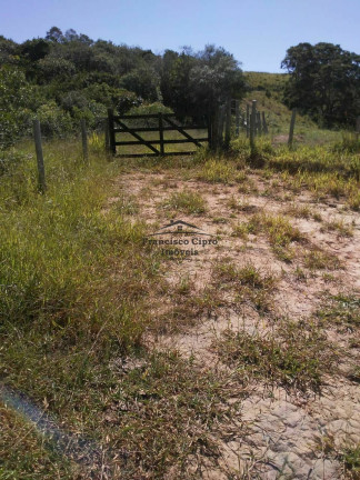 Imóvel à Venda, 193.600 m² em Bananal - Cunha