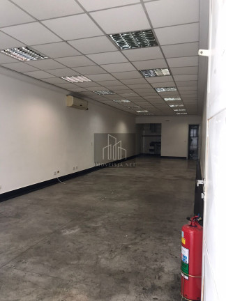 Imagem Sala Comercial para Alugar, 100 m² em Centro - Barueri Imagem Sala Comercial para Alugar, 100 m² em Centro - Barueri