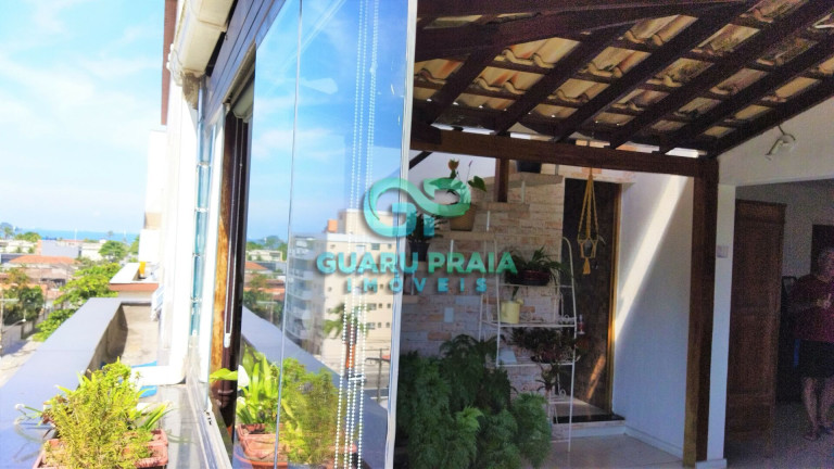 Imagem Cobertura com 3 Quartos à Venda, 180 m² em Enseada - Guarujá Imagem Cobertura com 3 Quartos à Venda, 180 m² em Enseada - Guarujá