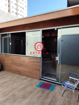 Imagem Casa com 3 Quartos à Venda, 180 m² em Loteamento Villa Branca - Jacareí Imagem Casa com 3 Quartos à Venda, 180 m² em Loteamento Villa Branca - Jacareí