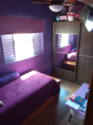 Imagem Sobrado com 5 Quartos à Venda ou Locação, 200 m² em Jardim Pararangaba - São José Dos Campos