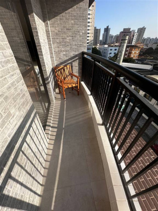 Imagem Apartamento com 2 Quartos à Venda, 59 m² em Tupi - Praia Grande