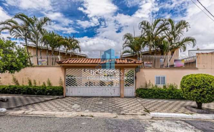 Imagem Casa com 3 Quartos à Venda, 74 m² em Vila Ré - São Paulo