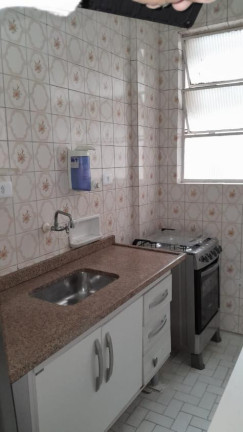 Imagem Kitnet com 1 Quarto à Venda, 35 m² em Bela Vista - São Paulo
