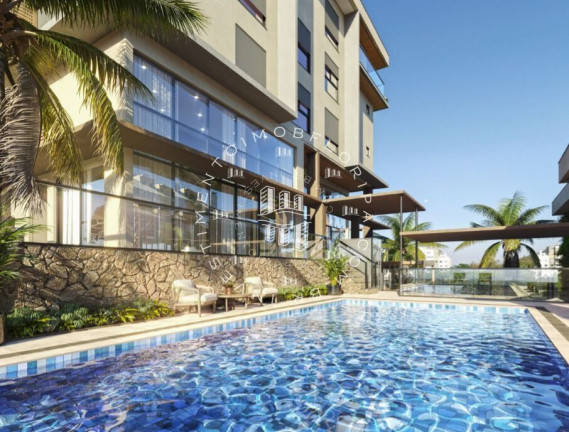 Imagem Apartamento com 3 Quartos à Venda, 99 m² em João Paulo - Florianópolis