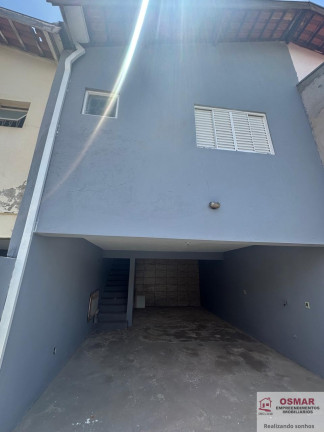Imagem Casa com 2 Quartos à Venda, 96 m² em Jardim Maria Antonia (nova Veneza) - Sumaré Imagem Casa com 2 Quartos à Venda, 96 m² em Jardim Maria Antonia (nova Veneza) - Sumaré
