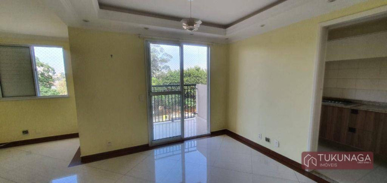 Imagem Apartamento com 2 Quartos à Venda, 66 m² em Vila Rosália - Guarulhos Imagem Apartamento com 2 Quartos à Venda, 66 m² em Vila Rosália - Guarulhos