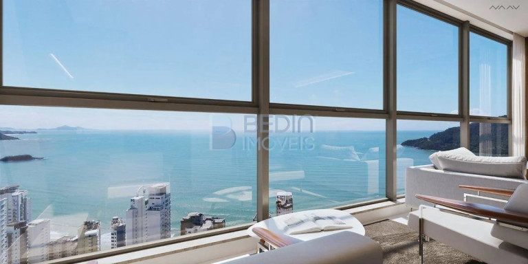 Imagem Apartamento com 4 Quartos à Venda, 171 m² em Centro - Balneário Camboriú Imagem Apartamento com 4 Quartos à Venda, 171 m² em Centro - Balneário Camboriú
