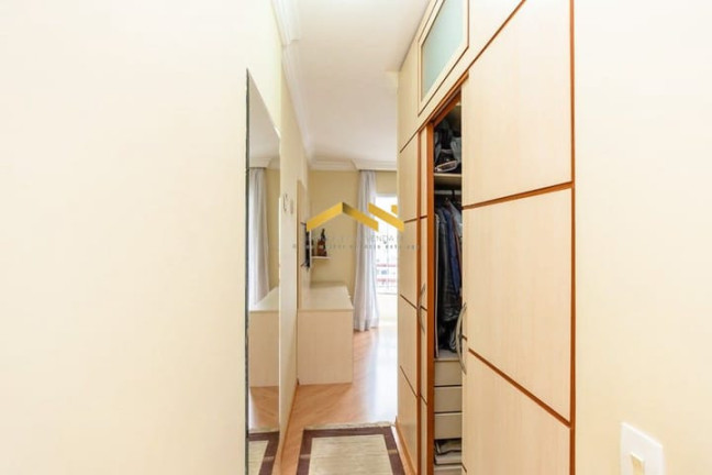 Imagem Apartamento com 3 Quartos à Venda, 154 m² em Vila Mascote - São Paulo Imagem Apartamento com 3 Quartos à Venda, 154 m² em Vila Mascote - São Paulo