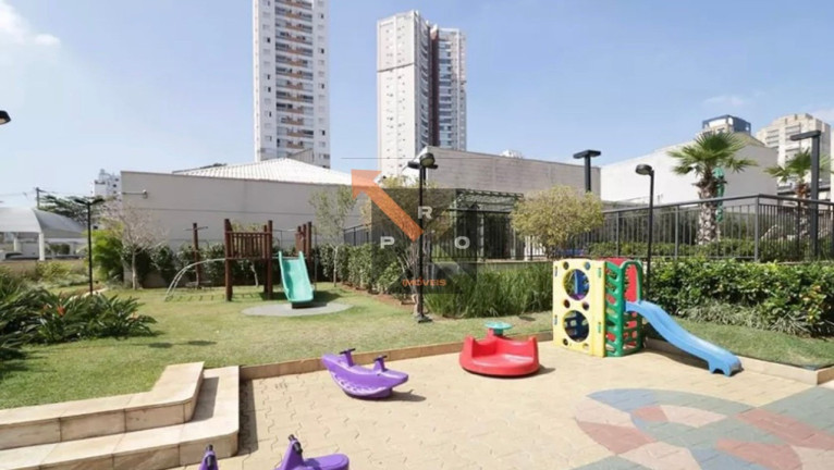 Imagem Imóvel com 3 Quartos à Venda, 85 m² em Mooca - São Paulo