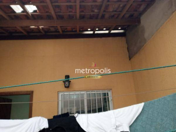 Imagem Sobrado com 3 Quartos à Venda, 110 m² em Utinga - Santo André Imagem Sobrado com 3 Quartos à Venda, 110 m² em Utinga - Santo André