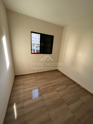 Imagem Apartamento com 2 Quartos à Venda, 45 m² em Conjunto Habitacional Humberto Popolo - Botucatu