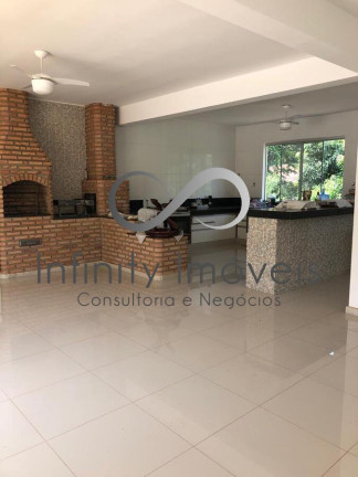 Imagem Casa de Condomínio com 4 Quartos à Venda,  em Condomínio Jaguara - Jaboticatubas