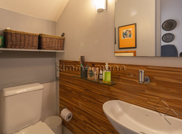Imagem Casa com 3 Quartos à Venda, 212 m² em Sumare - São Paulo