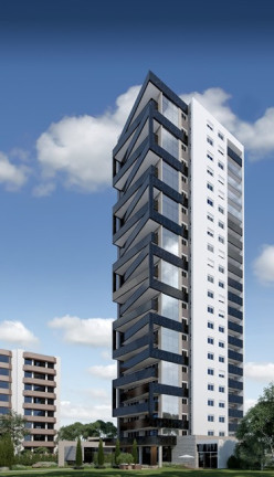 Imagem Apartamento com 4 Quartos à Venda, 280 m² em Exposição - Caxias Do Sul Imagem Apartamento com 4 Quartos à Venda, 280 m² em Exposição - Caxias Do Sul