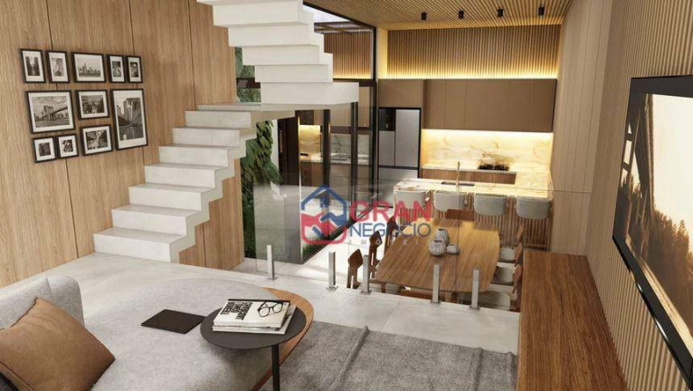 Imagem Sobrado com 3 Quartos à Venda, 160 m² em Pilarzinho - Curitiba Imagem Sobrado com 3 Quartos à Venda, 160 m² em Pilarzinho - Curitiba