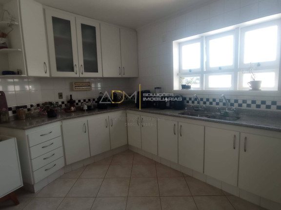 Imagem Sobrado com 3 Quartos à Venda, 230 m² em Jardim Paraíso - Botucatu