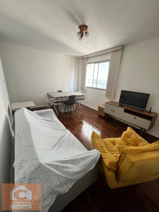Imagem Apartamento com 3 Quartos à Venda, 115 m² em Paraíso - São Paulo