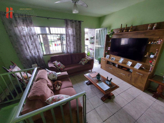 Imagem Casa com 3 Quartos à Venda, 160 m² em Vila São Luís - Duque De Caxias