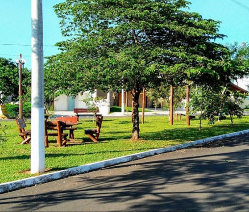 Imagem Casa com 3 Quartos à Venda, 455 m² em Residencial Vale Florido - Piratininga