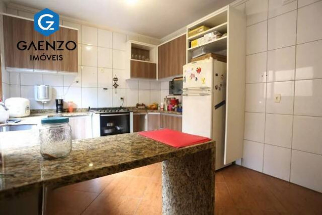Imagem Sobrado com 4 Quartos à Venda, 235 m² em Jaguaribe - Osasco