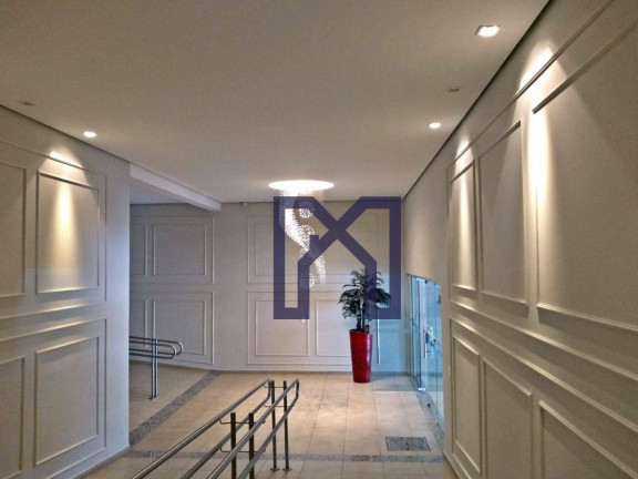 Imagem Apartamento com 3 Quartos à Venda, 92 m² em Varginha - Itajubá