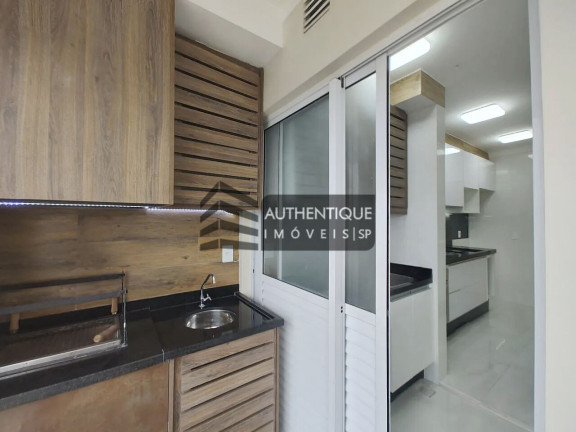 Imagem Apartamento com 3 Quartos à Venda, 83 m² em Centro - São Caetano Do Sul