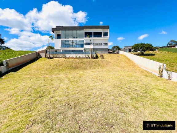Imagem Casa de Condomínio com 4 Quartos à Venda, 1.100 m² em Condomínio Residencial Shamballa Iii - Atibaia