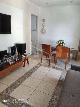 Imagem Apartamento com 3 Quartos para Alugar, 69 m² em Planalto - São Bernardo Do Campo Imagem Apartamento com 3 Quartos para Alugar, 69 m² em Planalto - São Bernardo Do Campo
