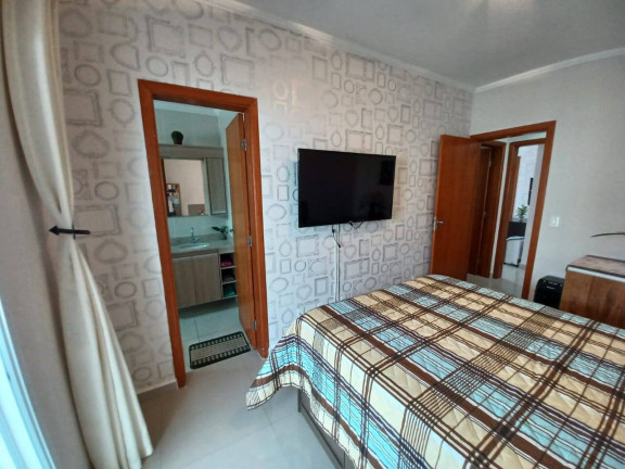 Imagem Apartamento com 4 Quartos à Venda, 170 m² em Guilhermina - Praia Grande Imagem Apartamento com 4 Quartos à Venda, 170 m² em Guilhermina - Praia Grande