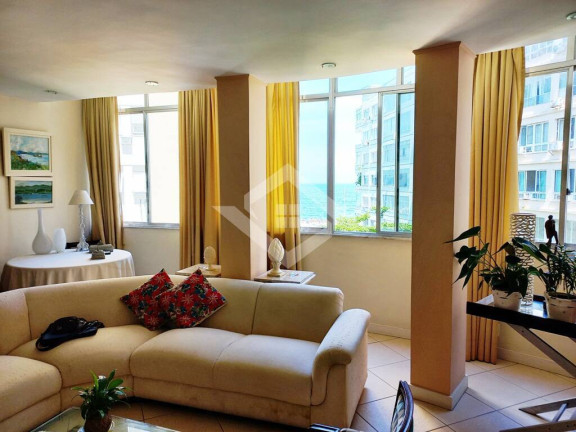 Imagem Apartamento com 4 Quartos à Venda, 247 m² em Copacabana - Rio De Janeiro Imagem Apartamento com 4 Quartos à Venda, 247 m² em Copacabana - Rio De Janeiro