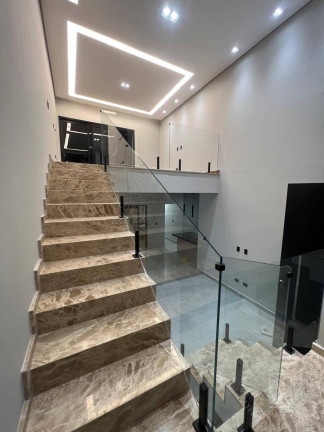 Imagem Casa com 3 Quartos à Venda, 190 m² em Residencial Colinas - Caçapava Imagem Casa com 3 Quartos à Venda, 190 m² em Residencial Colinas - Caçapava