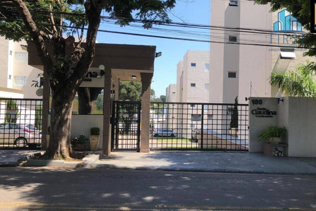 Imagem Apartamento com 2 Quartos à Venda, 74 m² em Santa Claudina - Vinhedo Imagem Apartamento com 2 Quartos à Venda, 74 m² em Santa Claudina - Vinhedo