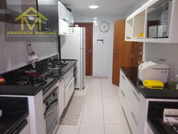 Imagem Apartamento com 3 Quartos à Venda, 120 m² em Praia De Itaparica - Vila Velha Imagem Apartamento com 3 Quartos à Venda, 120 m² em Praia De Itaparica - Vila Velha