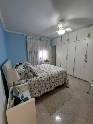 Imagem Apartamento com 3 Quartos à Venda,  em Centro - São Vicente