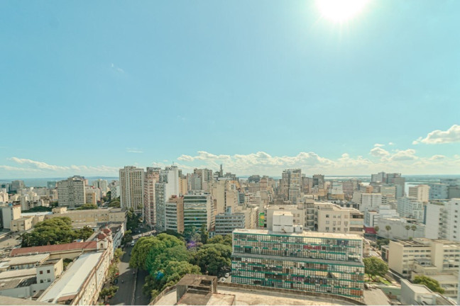 Imagem Apartamento com 2 Quartos à Venda, 110 m² em Independência - Porto Alegre