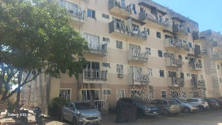 Apartamento com 2 Quartos à Venda, 55 m² em Candeias - Jaboatao Dos Guararapes