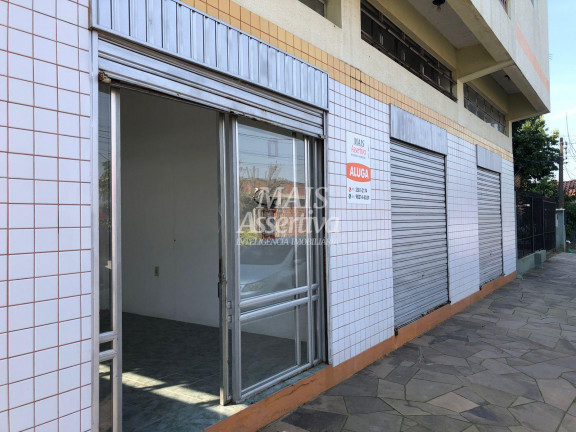 Imagem Sala Comercial para Alugar, 32 m² em São Jorge - Novo Hamburgo