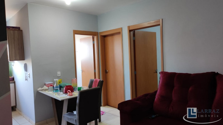 Imagem Imóvel com 2 Quartos à Venda, 44 m² em Parque Dos Servidores - Ribeirão Preto Imagem Imóvel com 2 Quartos à Venda, 44 m² em Parque Dos Servidores - Ribeirão Preto