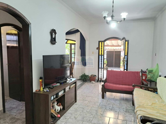 Imagem Casa com 2 Quartos à Venda, 90 m² em Jardim Santa Maria - Guarujá Imagem Casa com 2 Quartos à Venda, 90 m² em Jardim Santa Maria - Guarujá